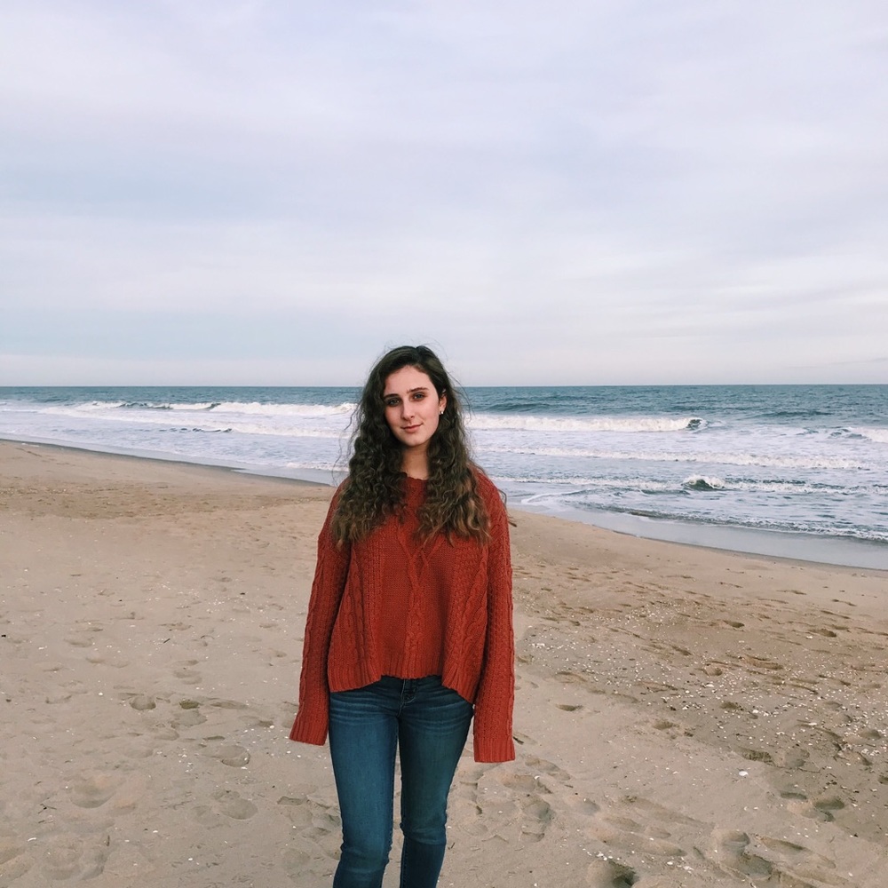 Meet your Posher, Colleen